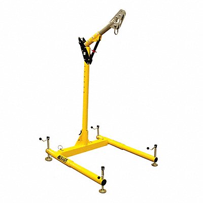 Confined Space Davit System Kits image